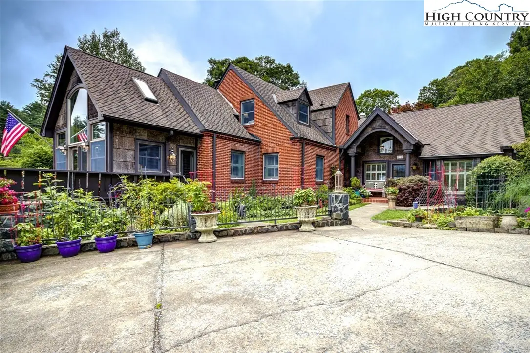 216 Cherry Drive, Boone, NC 28607 - #1