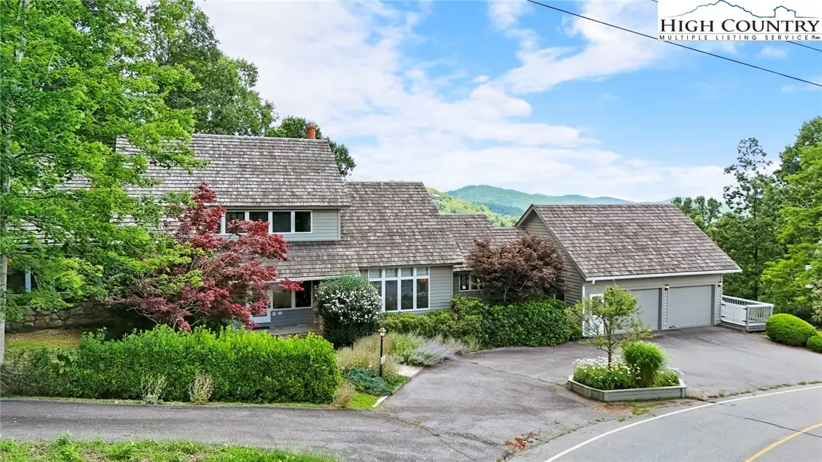 1860 Hickory, Boone, NC 28607 - #1