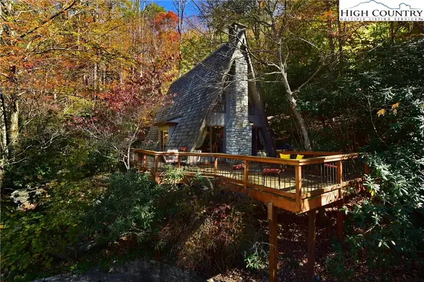 268 Cherry, Boone, NC 28607