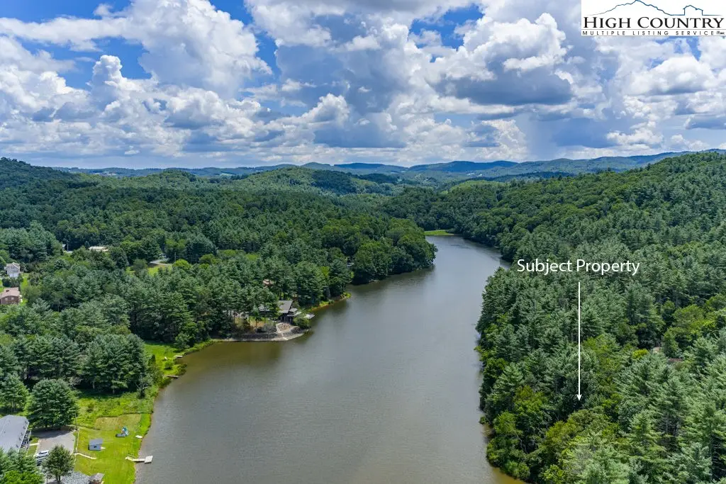 Lot 255/256 Lakeside Drive, West Jefferson, NC 28694 - Image #1