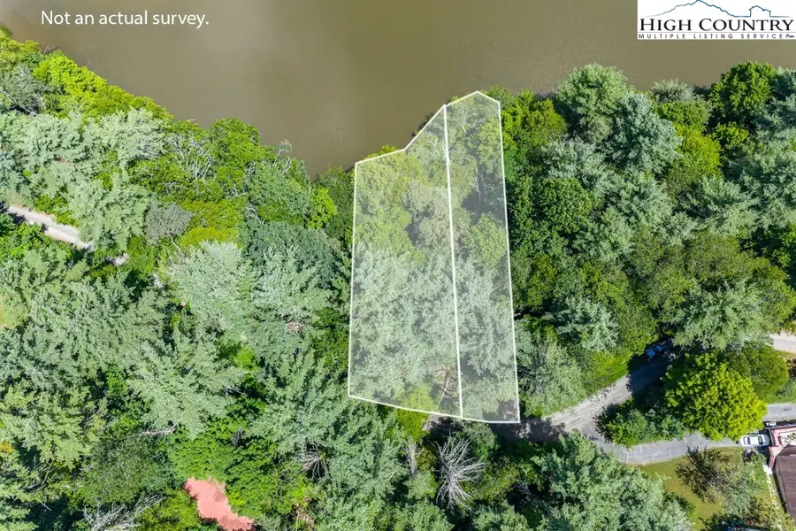 Lot 255/256 Lakeside Drive, West Jefferson, NC 28694 - Image #2