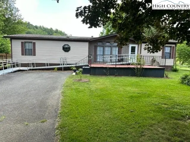 32 Stoneacres Lane, Independence, VA 24348 - Image #1