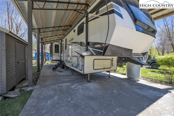 195 Finch Way, West Jefferson, NC 28694