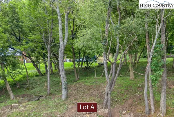 LOT A Burkett Street, West Jefferson, NC 28694