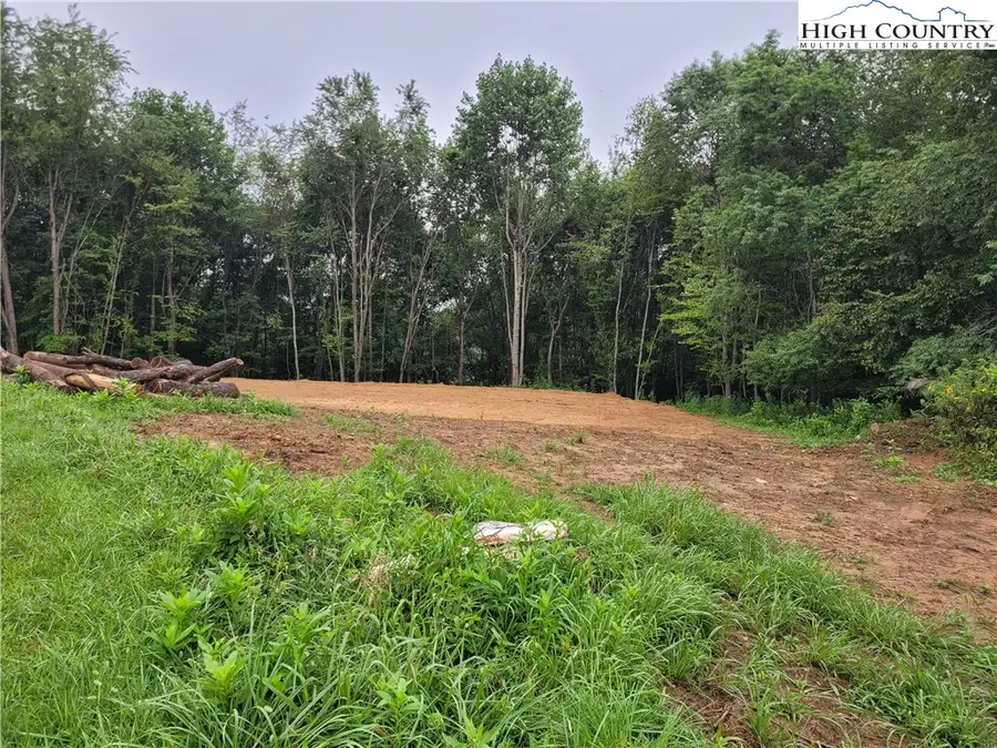 Lot 26 Fox Run Lane #26, Sparta, NC 28675 - Image #2