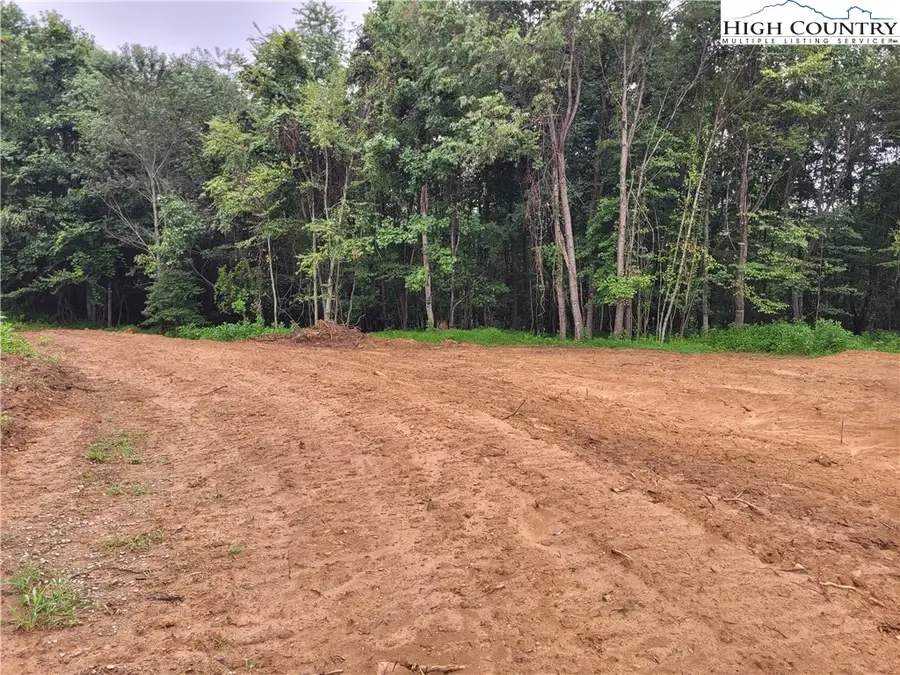 Lot 26 Fox Run Lane #26, Sparta, NC 28675 - Image #3