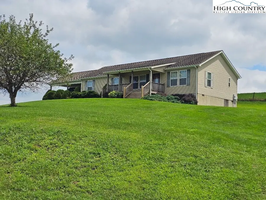 459 Edwards Rd, Ennice, NC 28623 - Image #2