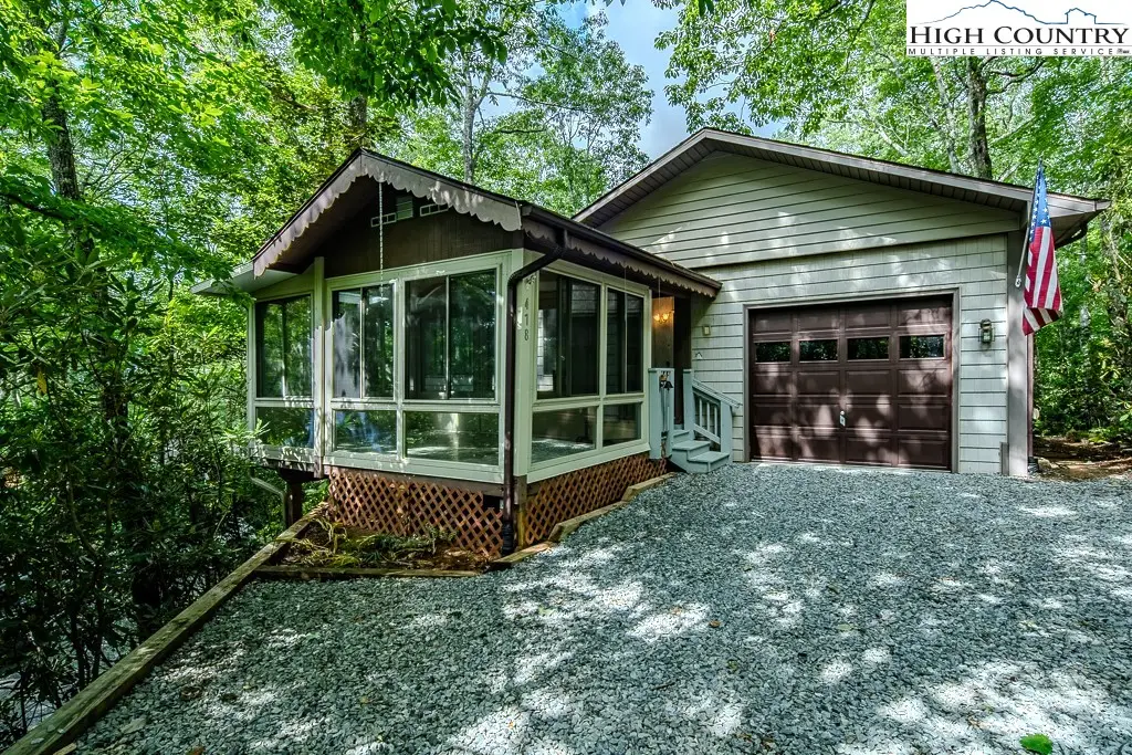 478 Laurel Hills Road, Newland, NC 28657 - Image #1