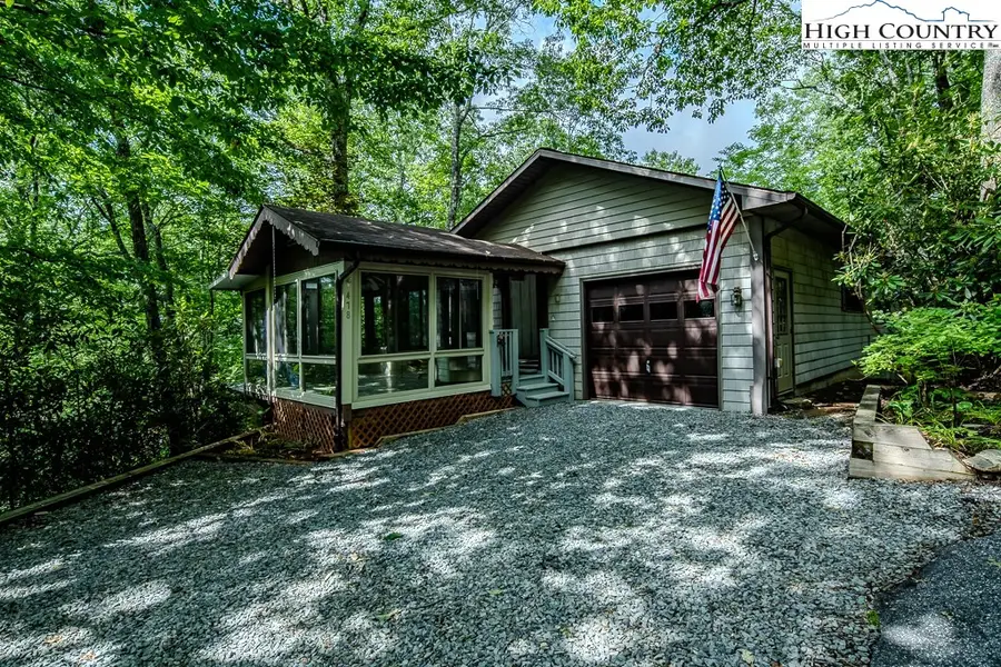 478 Laurel Hills Road, Newland, NC 28657 - Image #3