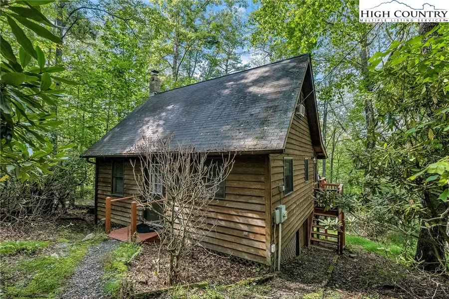 199 Skyline Road, West Jefferson, NC 28694 - Image #3