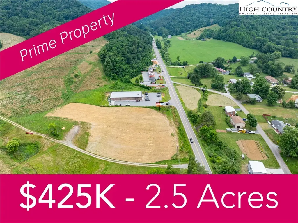 TBD 421 Highway, Vilas, NC 28692 - Image #1