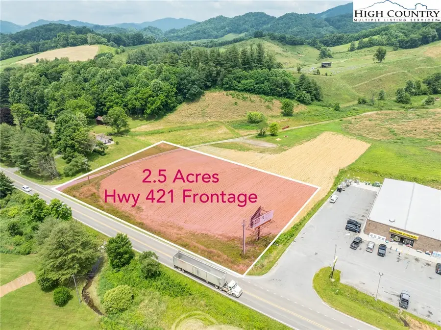 TBD 421 Highway, Vilas, NC 28692 - Image #2