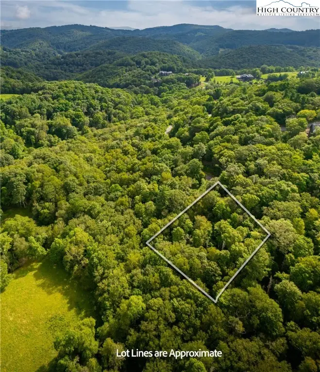 TBD Stacked Rock Way, Blowing Rock Township, NC 28505 - Image #1