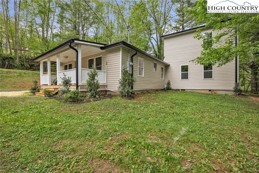 510 Ford Street, West Jefferson, NC 28694 - Image #2