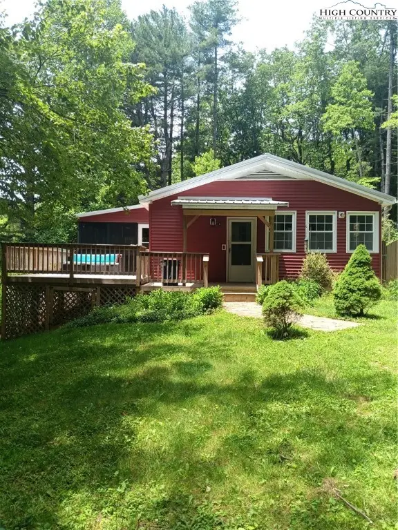 211 Parkway Lane, Sparta, NC 28675 - Image #2