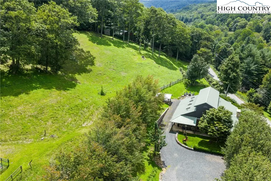 3760 Bald Mountain Road, West Jefferson, NC 28694 - Image #2