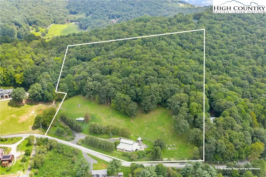 3760 Bald Mountain Road, West Jefferson, NC 28694 - Image #3