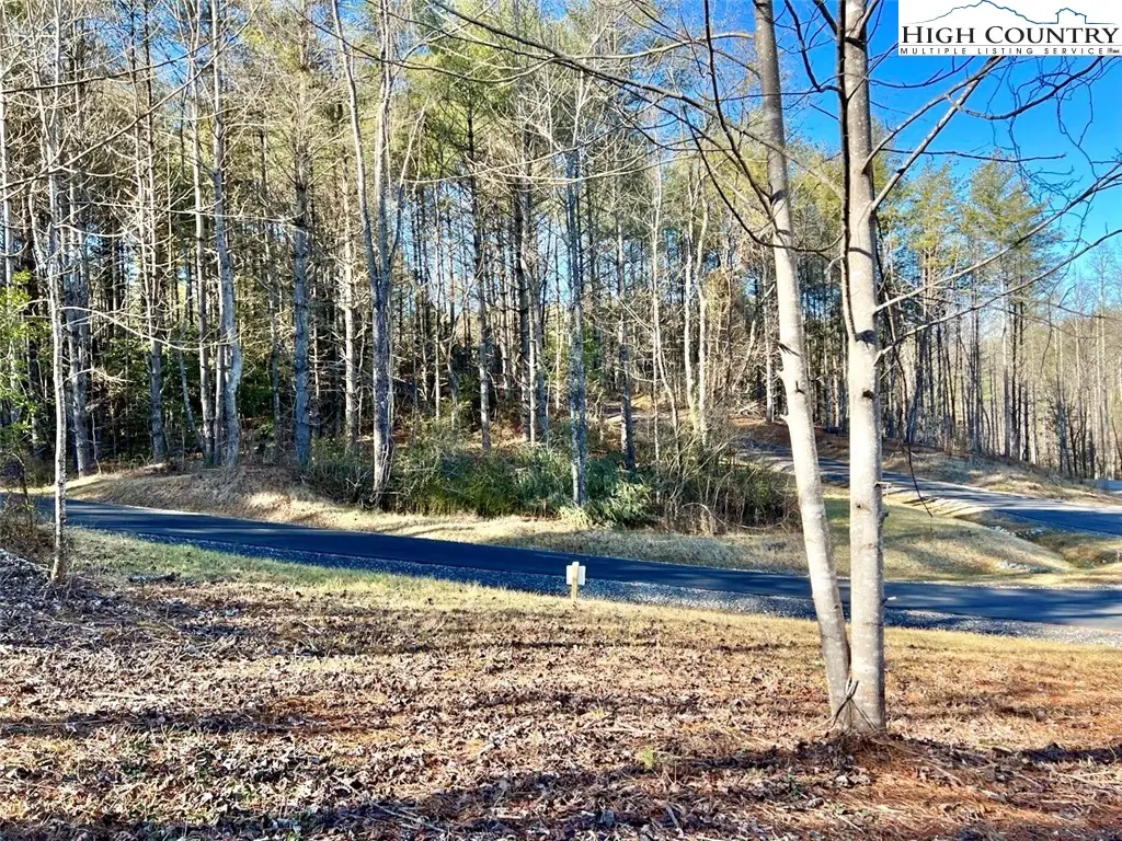 2.05 acres, Lot 83 Crescent Ridge Drive, Lenoir, NC 28645 - Image #1