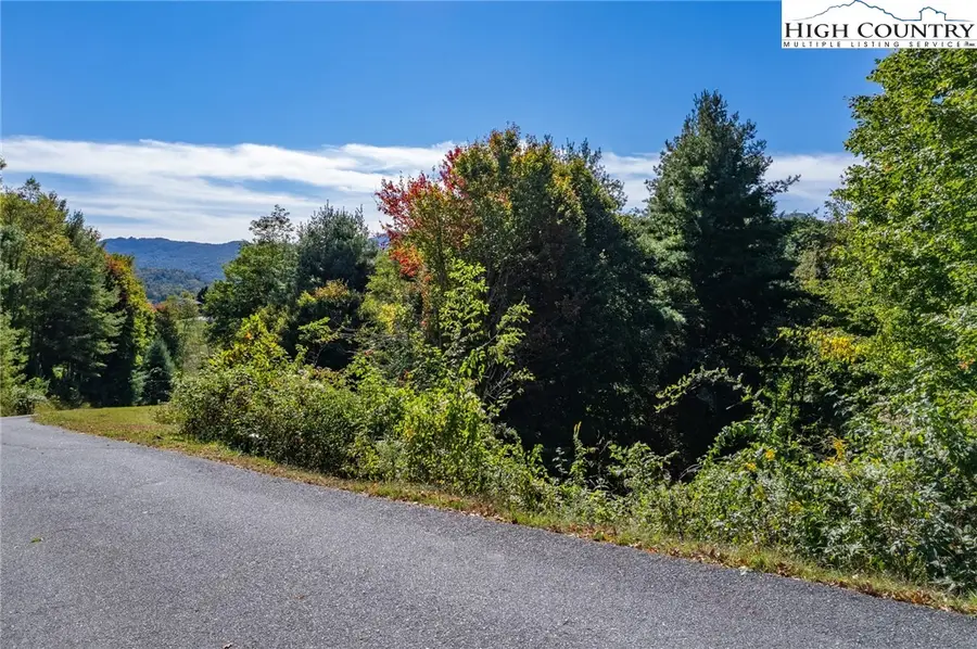 Lot 42 White Fox Lane, Banner Elk, NC 28604 - Image #3