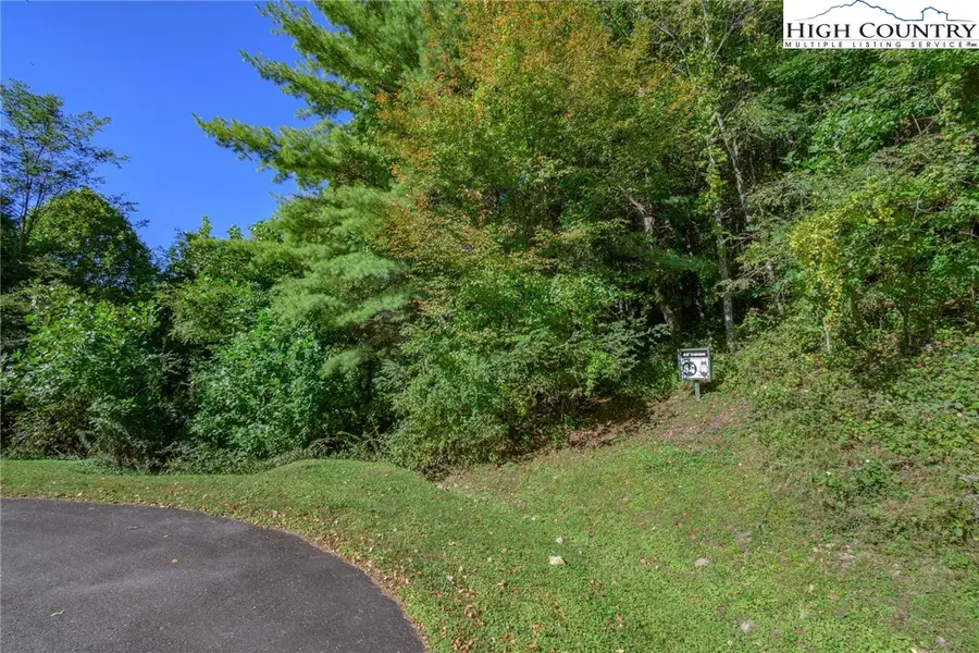 Lot 44 W Silver Springs Drive, Banner Elk, NC 28604 - Image #2