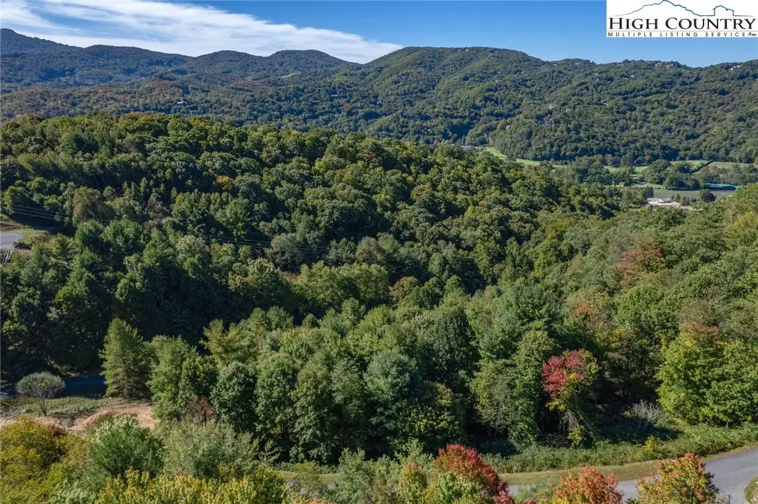 Lot 46 W Silver Springs Drive, Banner Elk, NC 28604 - Image #1