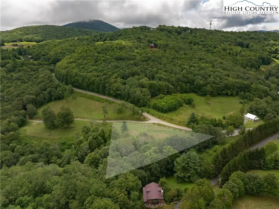 Lot 5 Roost Lane, Banner Elk, NC 28604 - Image #2