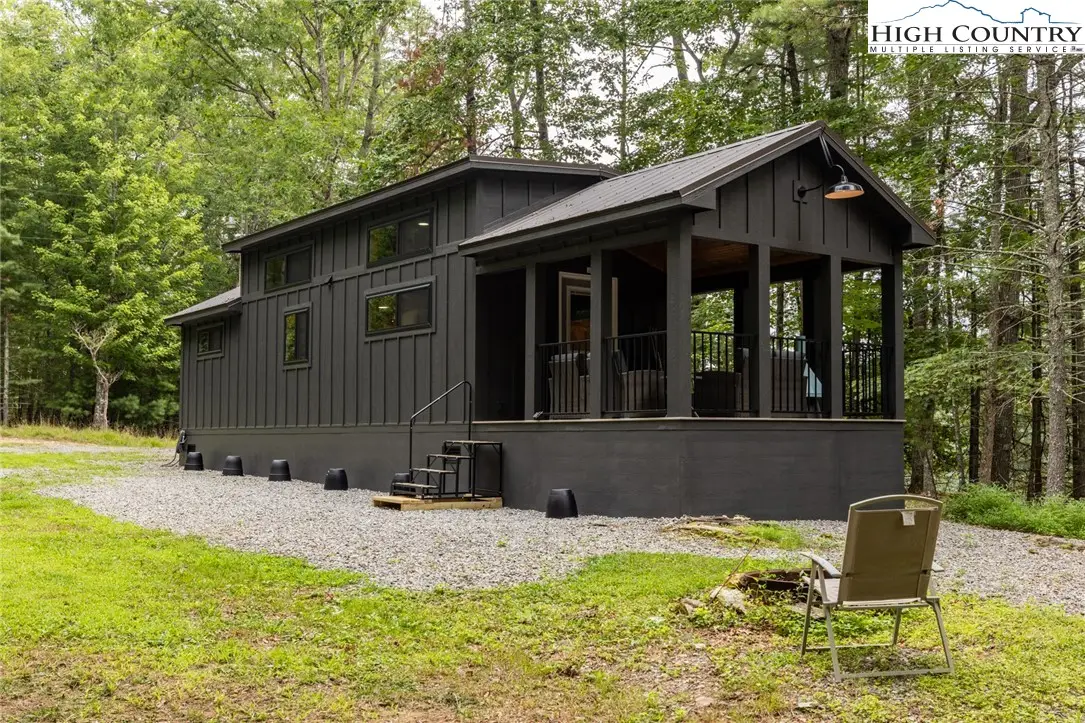 141 Maines Hill Lane, Scottville, NC 28672 - Image #1