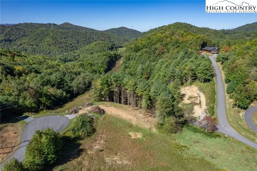 Lot 50 Snow Fox Lane, Banner Elk, NC 28604 - Image #3