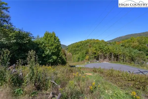 Lot 52 Snow Fox Lane, Banner Elk, NC 28604