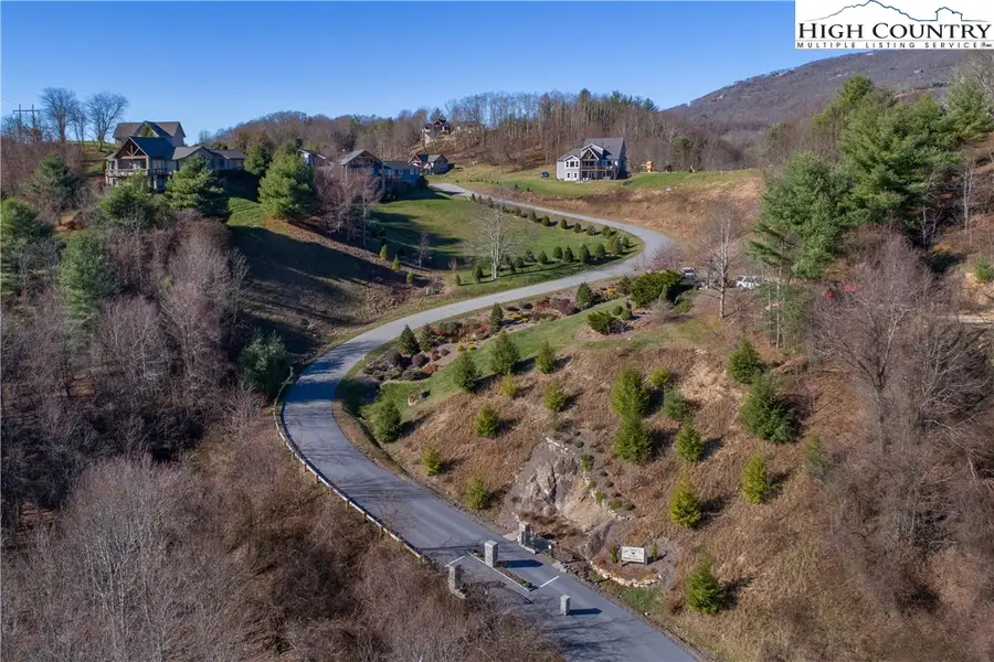 Lots 56&57 Silver Springs Drive, Banner Elk, NC 28604 - Image #2