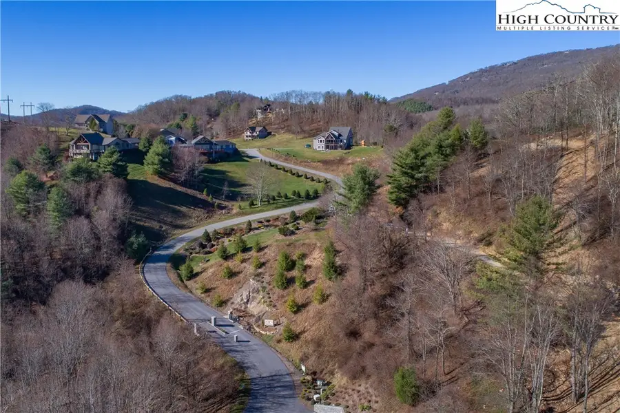 Lots 56&57 Silver Springs Drive, Banner Elk, NC 28604 - Image #3