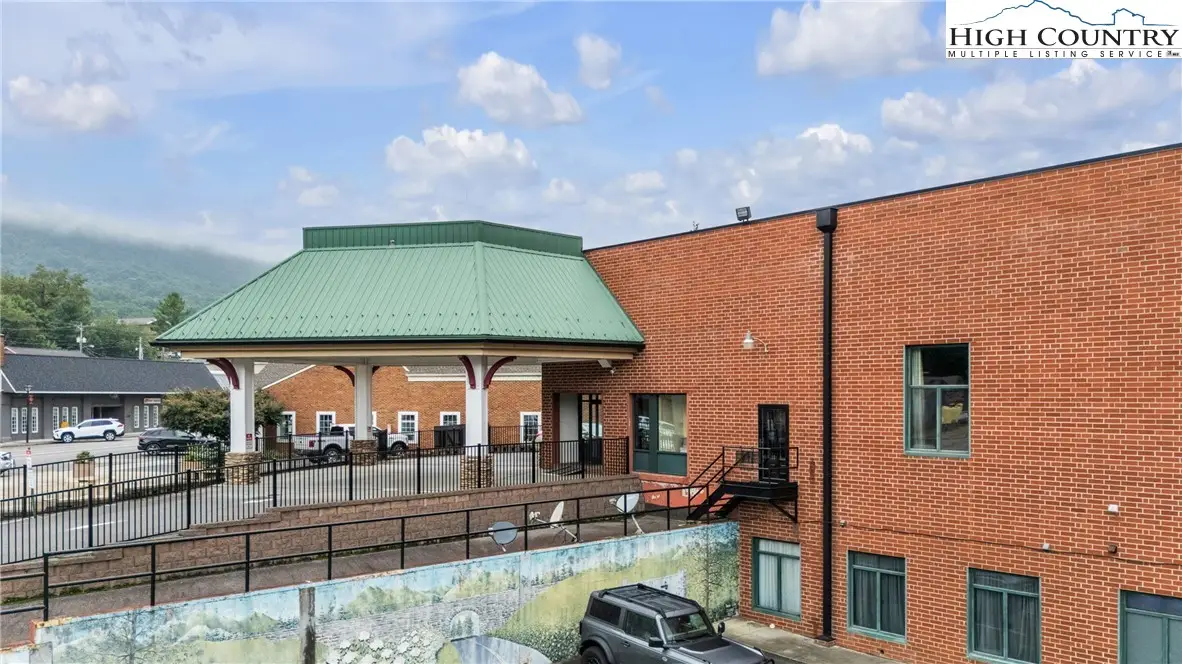 201 Jefferson Station Place #201, West Jefferson, NC 28694 - Image #1