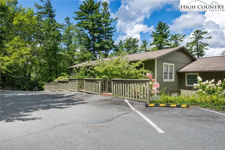 214 Village Green #B-2, Blowing Rock, NC 28605 - Image #3