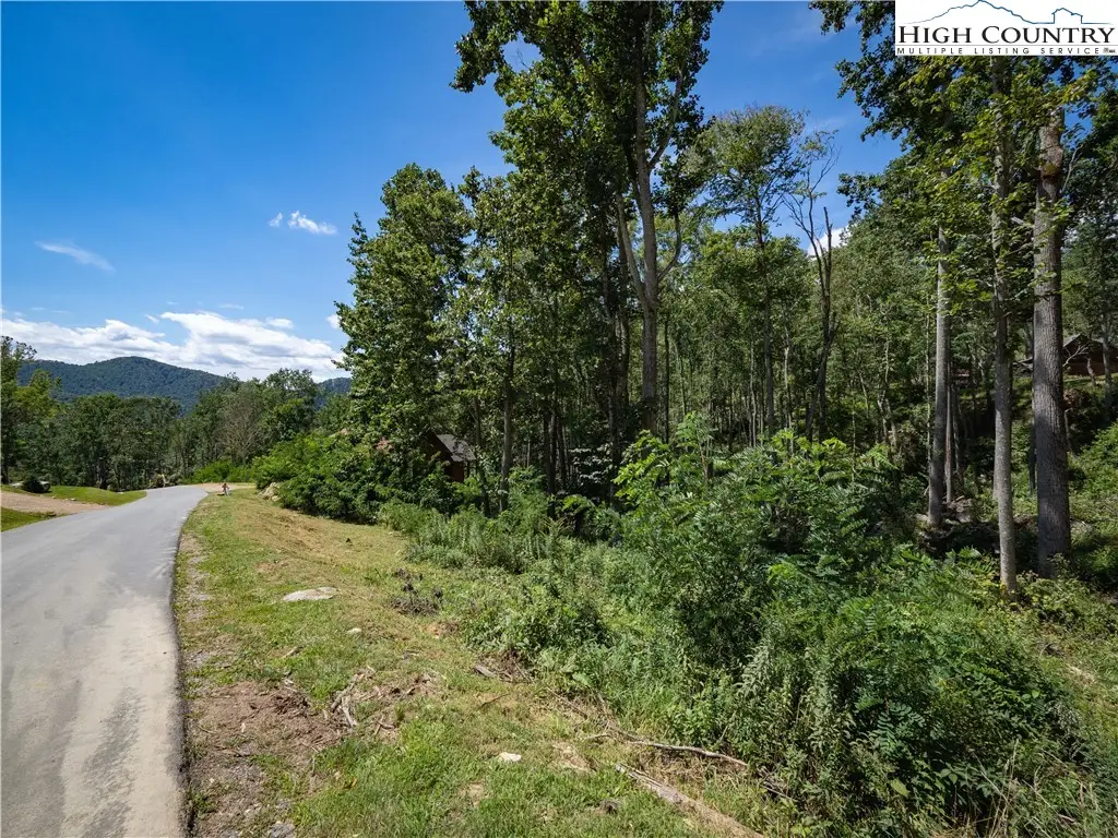 Lot V79 Tioga Trail, Banner Elk, NC 28604 - Image #1
