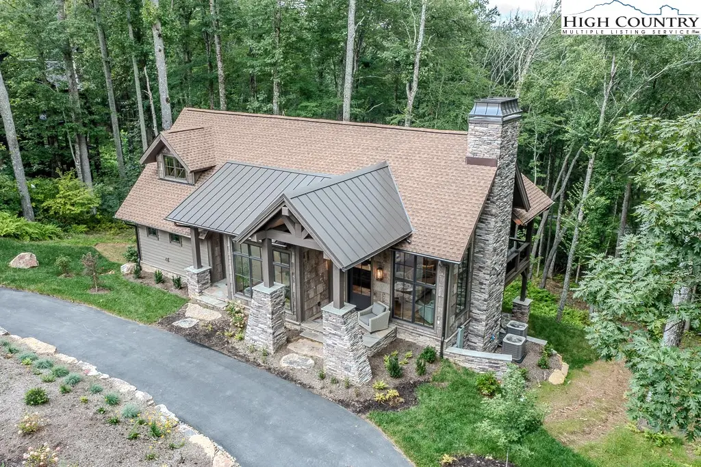 929 Sweetgrass Drive, Blowing Rock, NC 28605 - Image #1