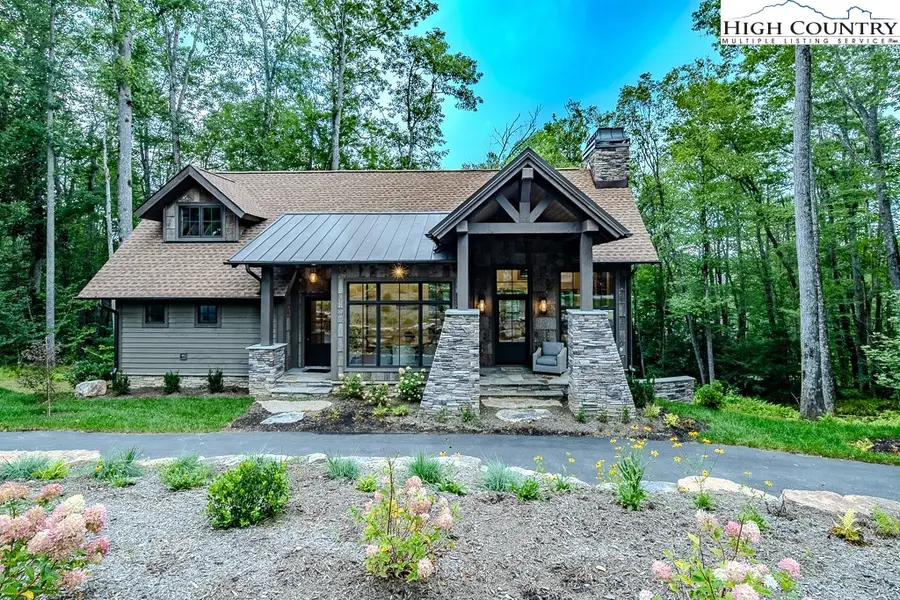 929 Sweetgrass Drive, Blowing Rock, NC 28605 - Image #3