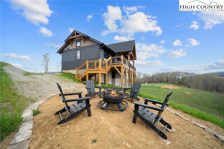 208 Banner Glade Trail, Banner Elk, NC 28604 - Image #2