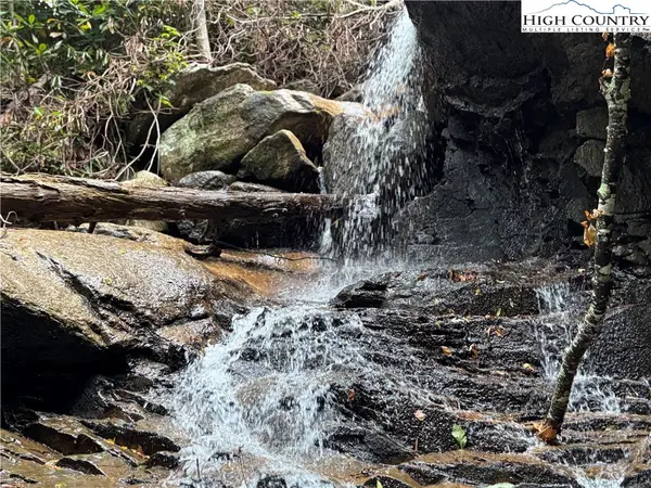 TBD Buckeye Ridge Road/beech Mountain Parkway, Beech Mountain, NC 28604