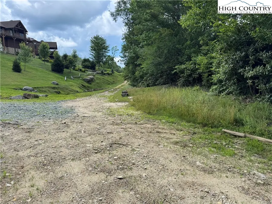 TBD Buckeye Ridge Road/beech Mountain Parkway, Beech Mountain, NC 28604 - Image #3