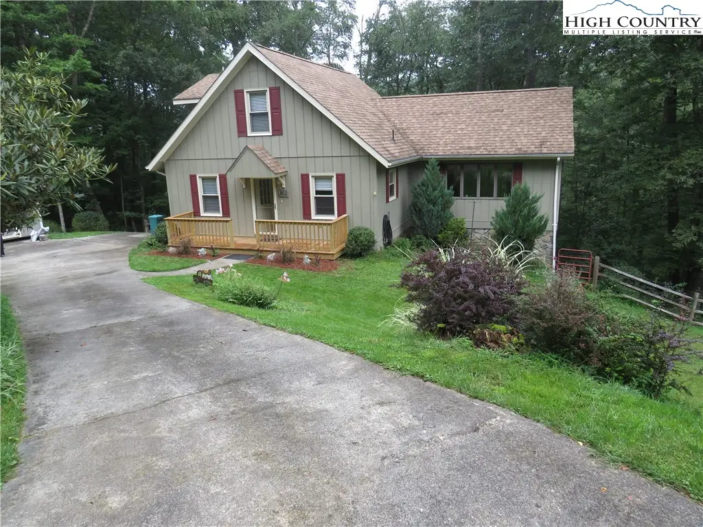 296 Silo Road, Sparta, NC 28675 - Image #1