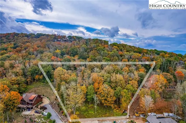 R-7 Eagle Camp Overlook, Banner Elk, NC 28604