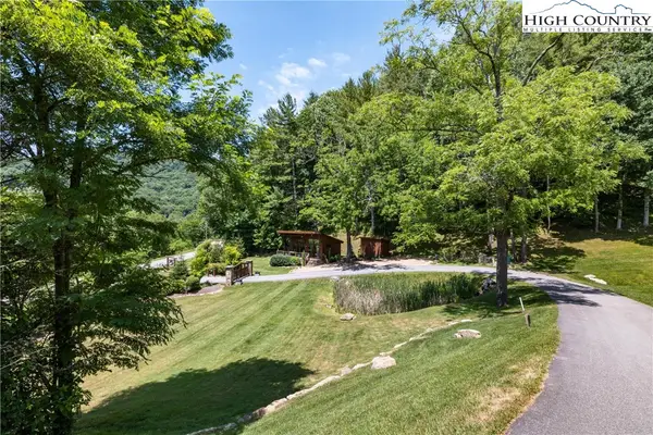 Lot 1 Stonefly Trail, Banner Elk, NC 28604
