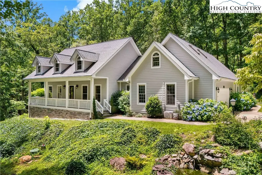 57 Rocky Branch Trail, Marion, NC 28752 - Image #2