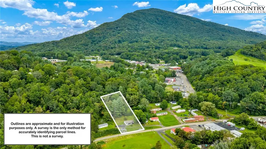 358 Dogget Road, West Jefferson, NC 28694 - Image #2