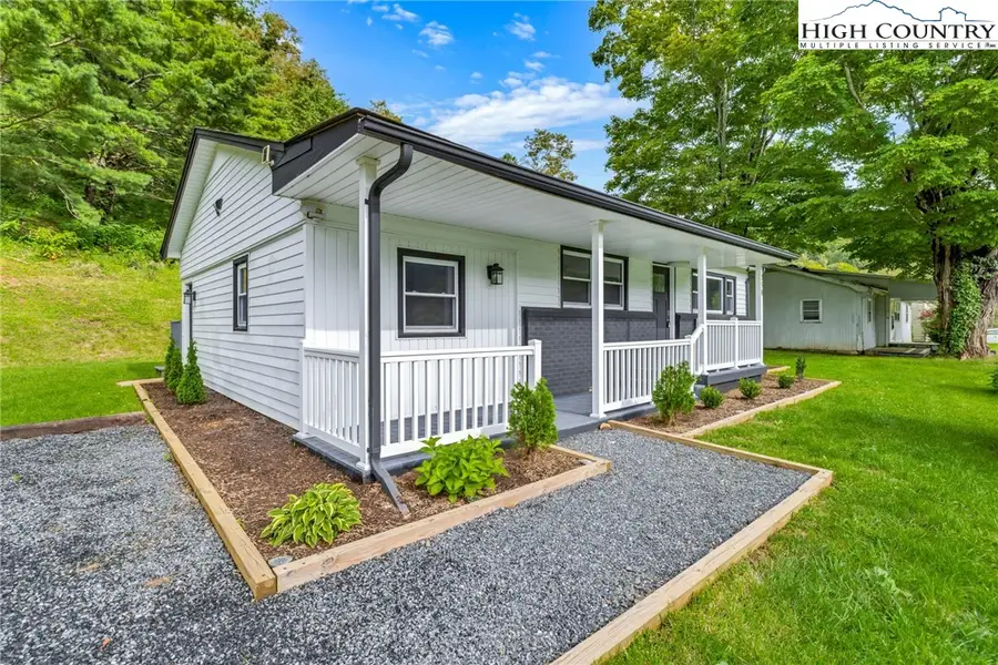 358 Dogget Road, West Jefferson, NC 28694 - Image #3