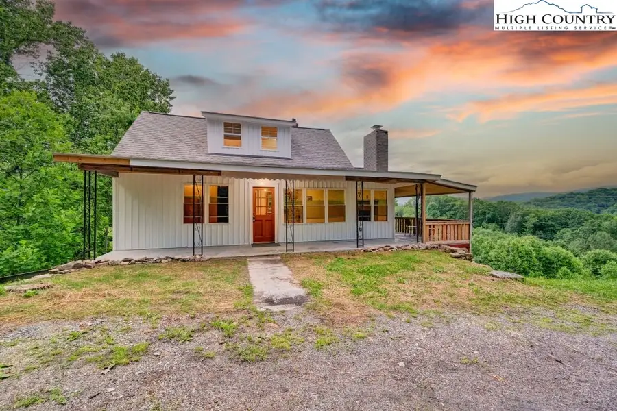 244 Flat Springs Road, Elk Park, NC 28622 - Image #2