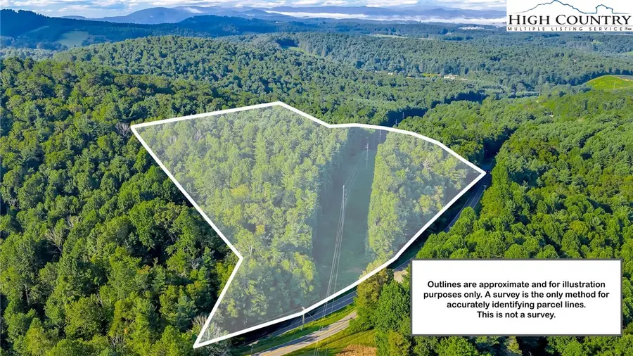 TBD Nc Hwy 88 E, Laurel Springs, NC 28644 - Image #3