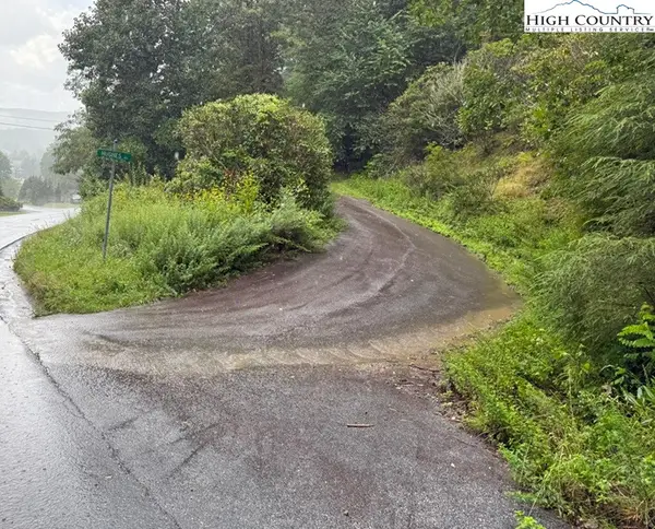 TBD Hughes Road, Blowing Rock, NC 28605