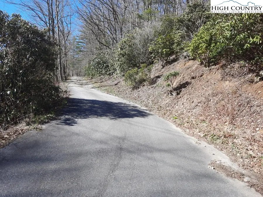 TBD Hughes Road, Blowing Rock, NC 28605 - Image #2