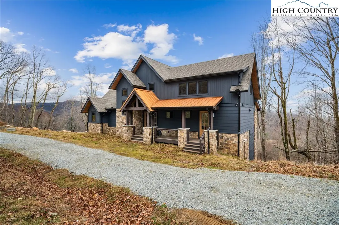 158 Springwater Lane, Banner Elk, NC 28604 - Image #1